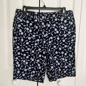 Talbots woman shorts